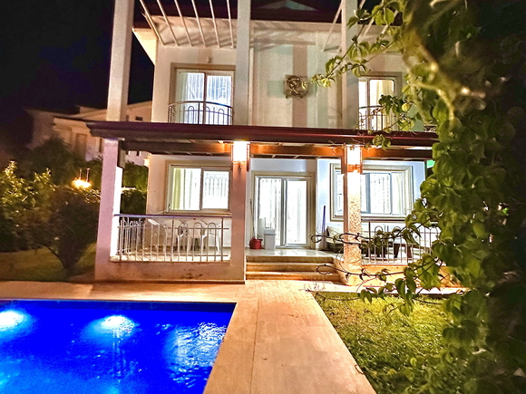 Villa Langi 1