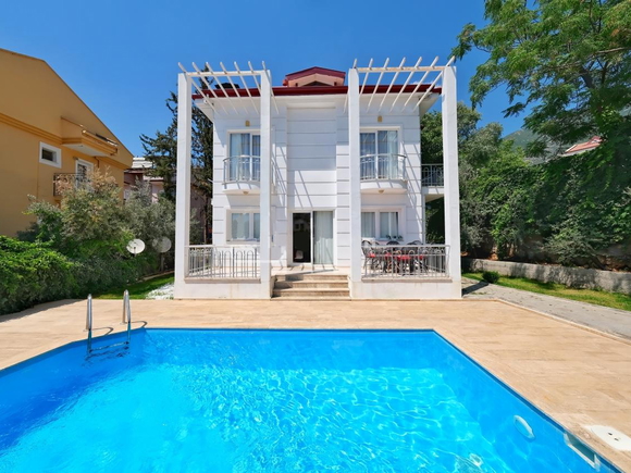 Villa Langi 2
