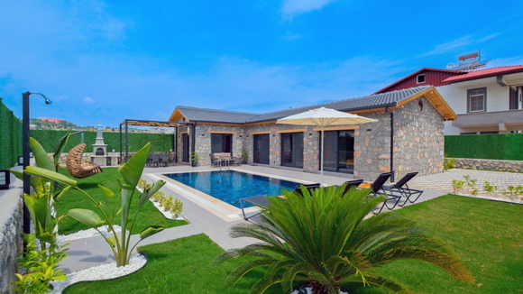 Villa Karga