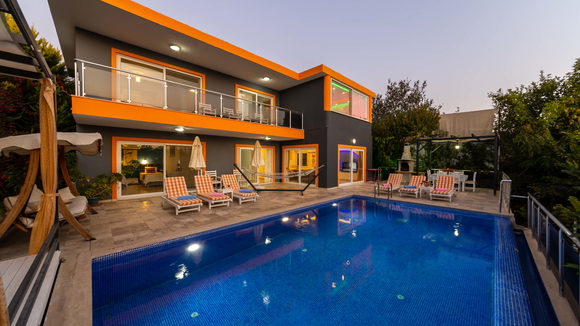 Villa Otorite