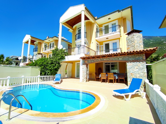 Villa Sam 2