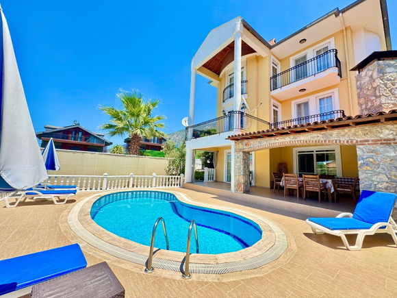 Villa Sam 3