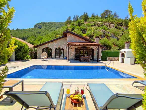 Villa Roca 1