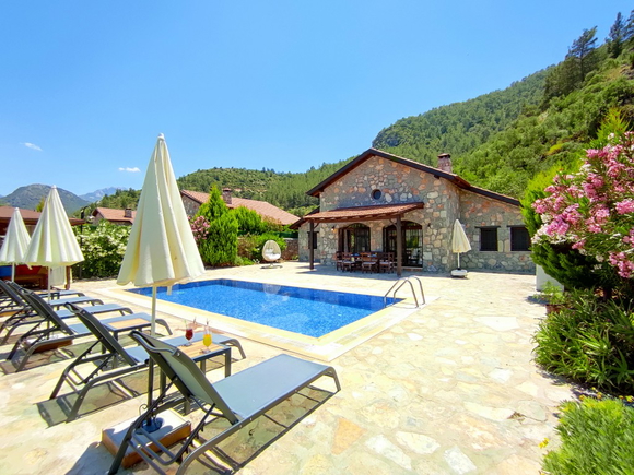 Villa Roca 2
