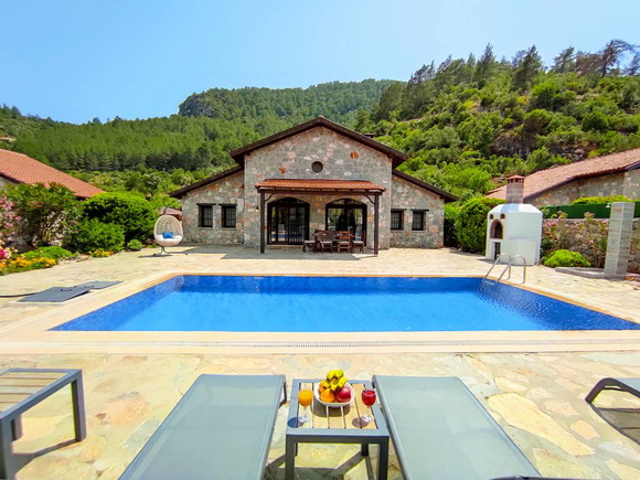 Villa Roca 3