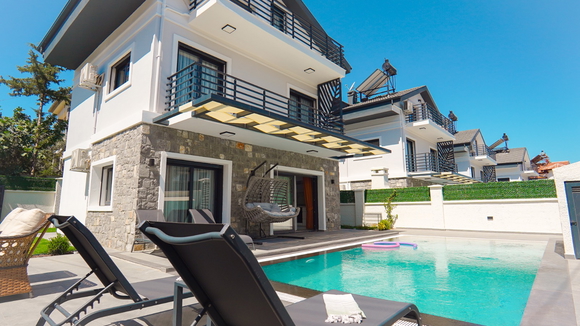 Villa Entusa 2