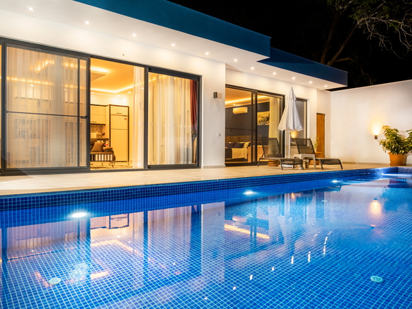 Villa Bite