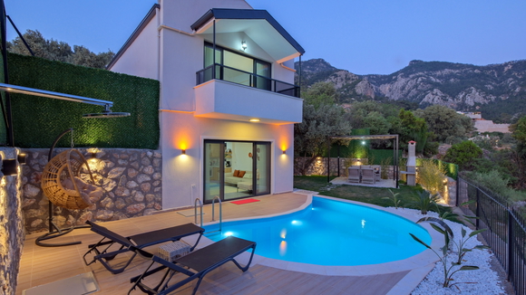 Villa Mes 