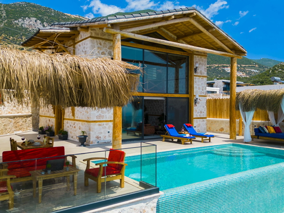 Villa Gözde