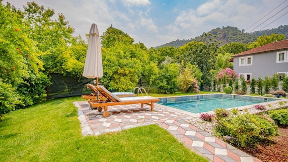 Villa Yeast 1