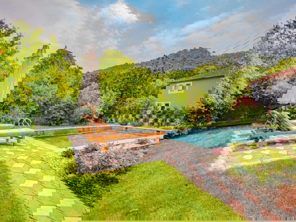 Villa Yeast 1