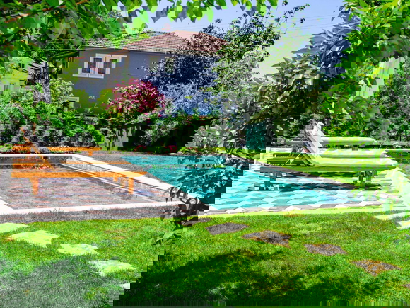 Villa Yeast 2