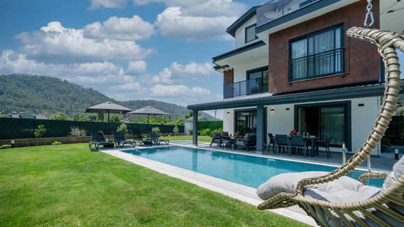 Villa Rezene