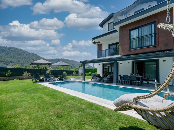 Villa Rezene