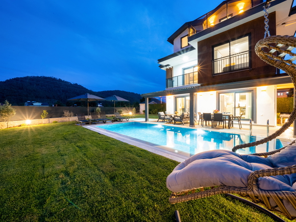 Villa Kiraz