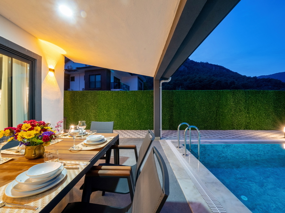 Villa Girit