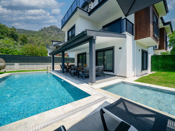 Villa Rooibos