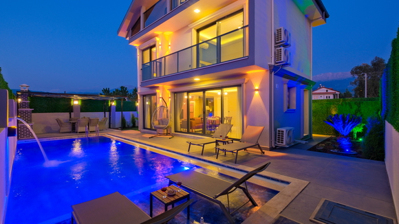 Villa Mercel 1
