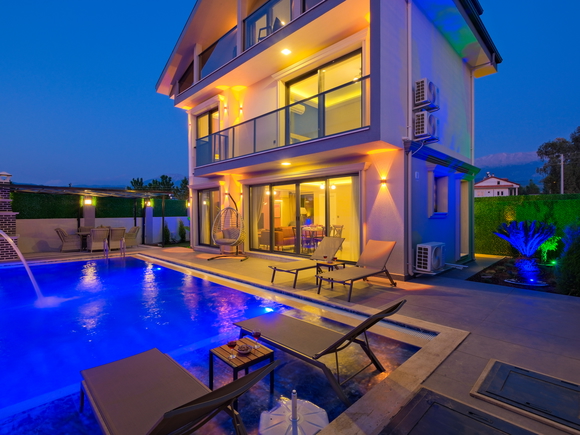 Villa Mercel 1
