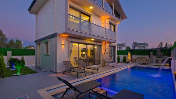Villa Mercel 2
