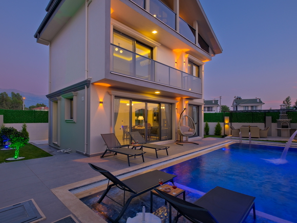 Villa Mercel 2