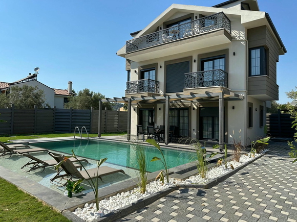 Villa Dore A