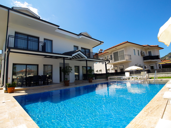 Villa Medula