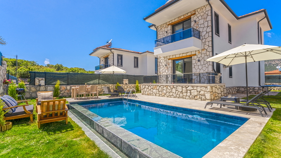 Villa Merit 2