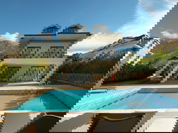 Villa Çağ 2
