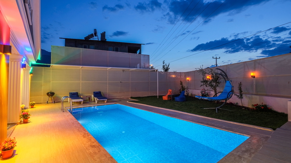 Villa Süzme