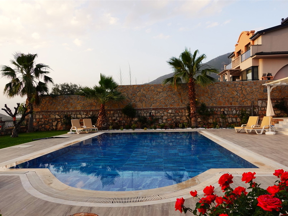 Villa Baha