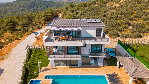 Villa Biser