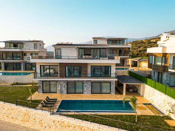 Villa Rubin