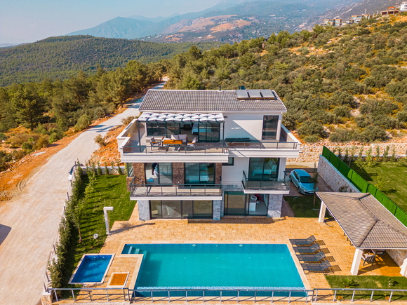 Villa Peridot