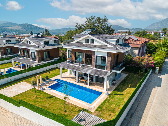 Villa Capella Noor