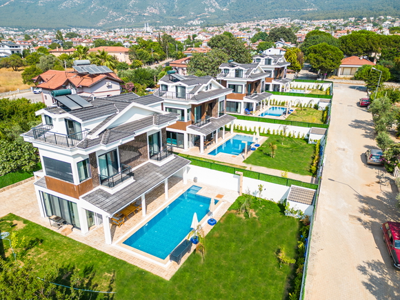 Villa Capella Antares