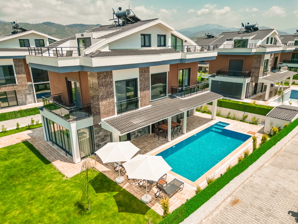 Villa  Galaksi  Venera 1