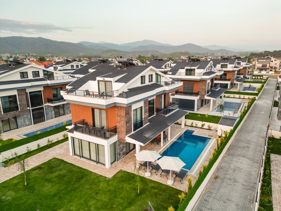 Villa Galaksi Venera 2