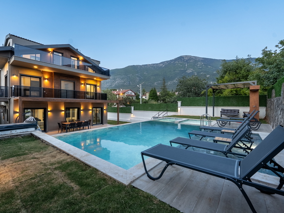 Villa Bezga