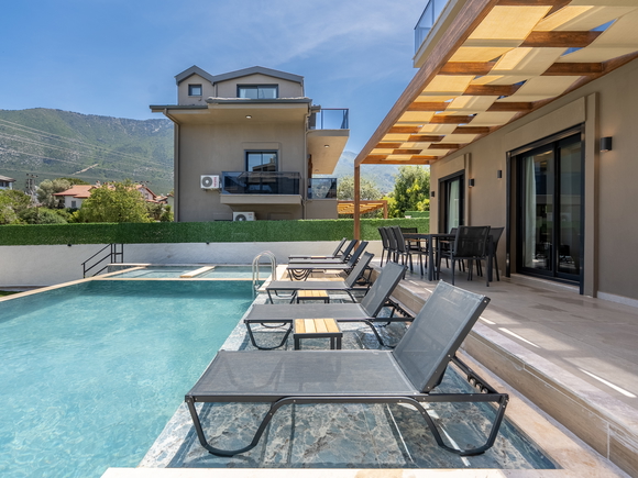 Villa Hogar