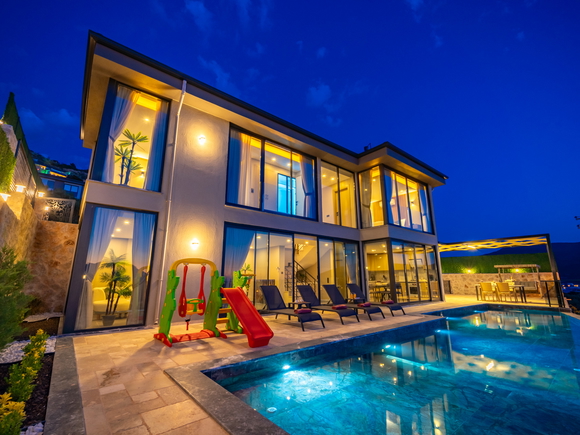 Villa Port