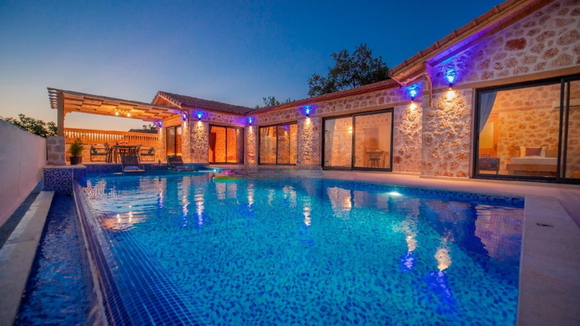 Villa Haran