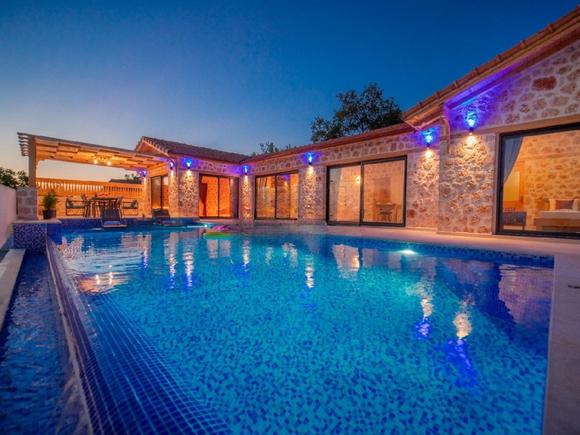 Villa Haran
