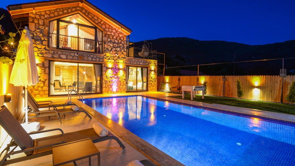 Villa Estupi