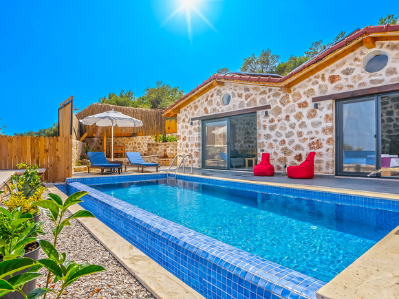 Villa İlustrado Duo