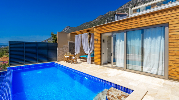 Villa Mirtillo 3
