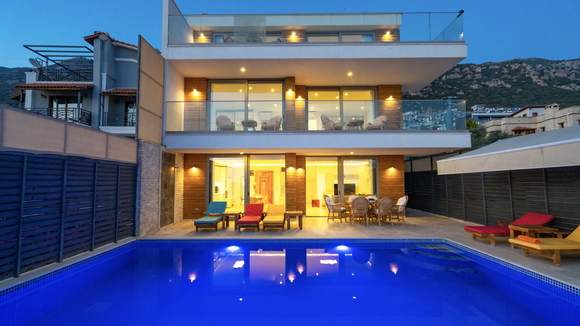 Villa Mirtillo 2
