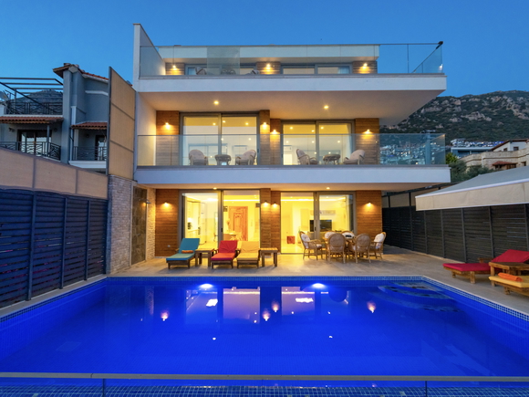 Villa Mirtillo 2