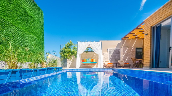 Villa Mirtillo 4
