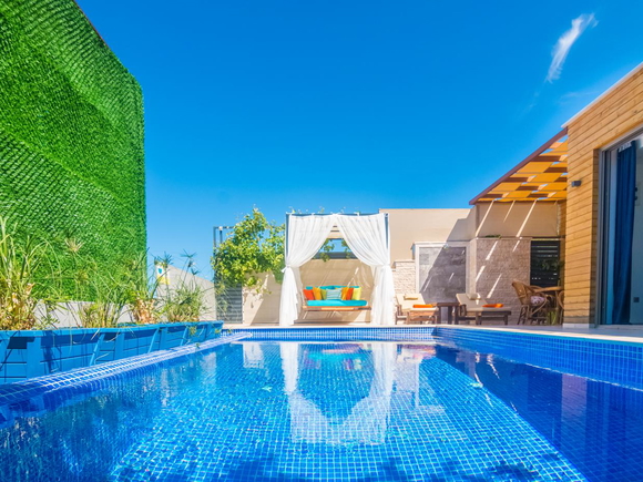 Villa Mirtillo 4